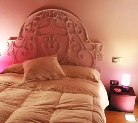 La Pimpinella Bed & Breakfast *