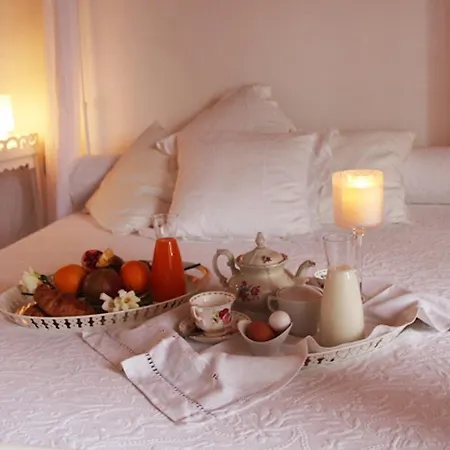 La Pimpinella Bed & Breakfast