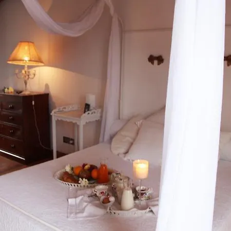 Bed & Breakfast La Pimpinella Nibbiaia