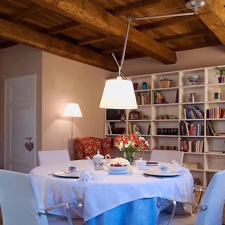 Bed & Breakfast La Pimpinella